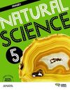 NATURAL SCIENCE 5. PUPIL'S BOOK