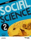 SOCIAL SCIENCE 2. PUPIL'S BOOK