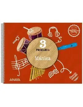 Música 3
