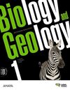BIOLOGY AND GEOLOGY 1. STUDENT'S BOOK