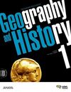 GEOGRAPHY AND HISTORY 1. STUDENT'S BOOK