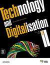 TECHNOLOGY AND DIGITALISATION. STAGE II.  STUDENT'S BOOK