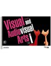 VISUAL AND AUDIOVISUAL ARTS. STAGE I. CLASS BOOK