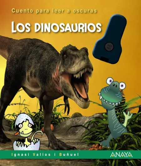 Los Dinosaurios