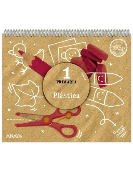 Plástica 1.