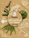 CONOCIMIENTO DEL MEDIO 5.