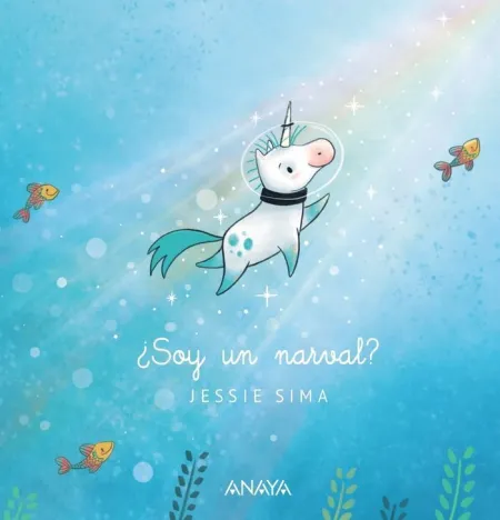 ¿Soy un Narval?