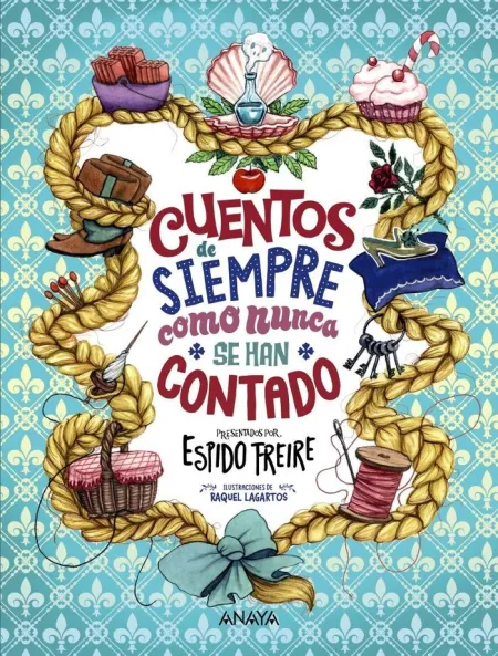 Cuentos Siempre Nunca