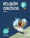 RELIGIÓN CATÓLICA 4