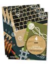 LENGUA Y LITERATURA 4 ESO - OPERACIÓN MUNDO