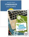 LENGUA Y LITERATURA 4. + ITINERARIOS LECTORES
