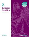 RELIGIÓN CATÓLICA 2