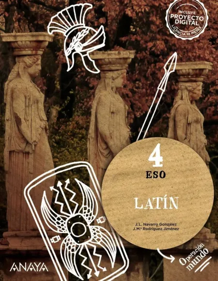 Latín 4