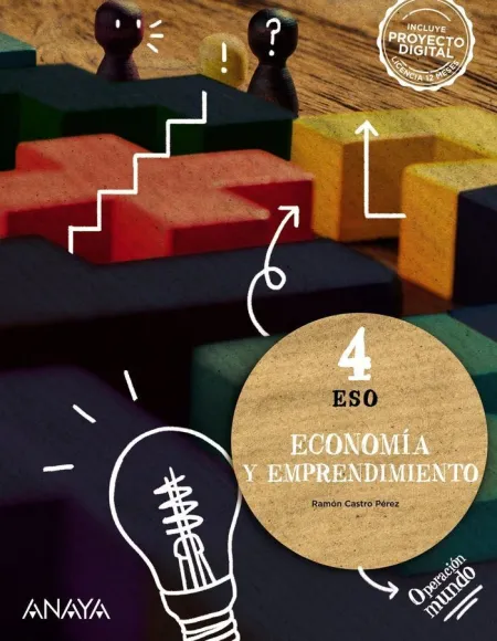 Economía y Emprendimiento 4.