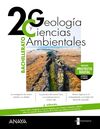 GEOLOGÍA Y CIENCIAS AMBIENTALES 2.