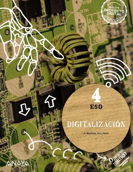 Digitalización 4