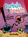 BURBUJA BOMBIN FANTASMA