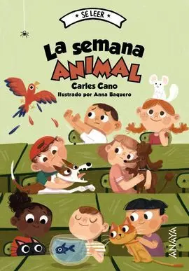 La Semana Animal