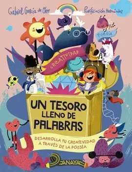 Un Tesoro Lleno de Palabras