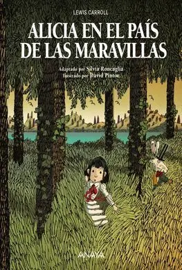 Alicia en el País