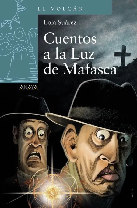 Cuentos de la Luz de Mafasca