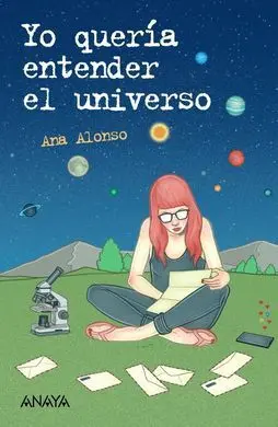 Yo Quería Entender