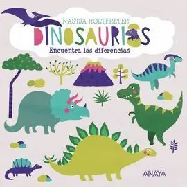 Dinosaurios