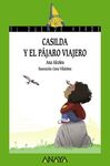 CASILDA Y EL PÁJARO