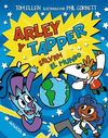 ARLEY Y TAPPER SALVAN EL MUNDO