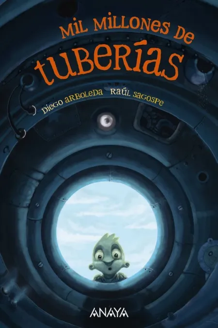 Mil Millones de Tuberías. 1