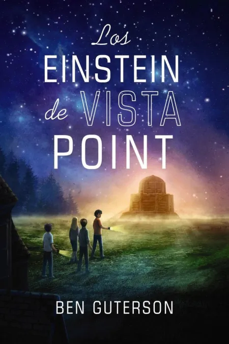 Los Einsteins de Vista Point