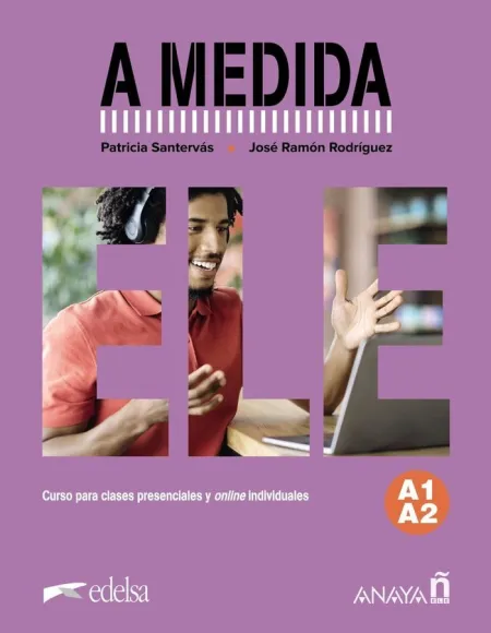 A Medida. n. a1-A2 M. clase