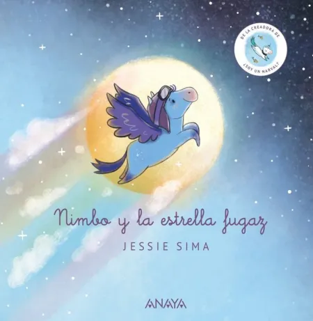 Nimbo y la Estrella
