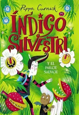 Indigo Silvestri 2