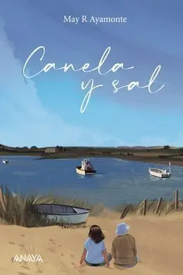 Canela y Sal