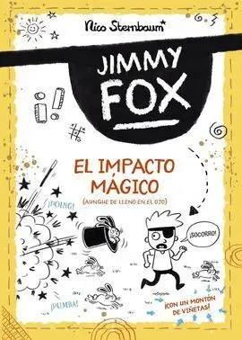 Jimmy Fox 1