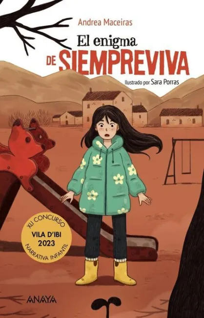 El Enigma de Siempreviva