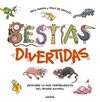 BESTIAS DIVERTIDAS