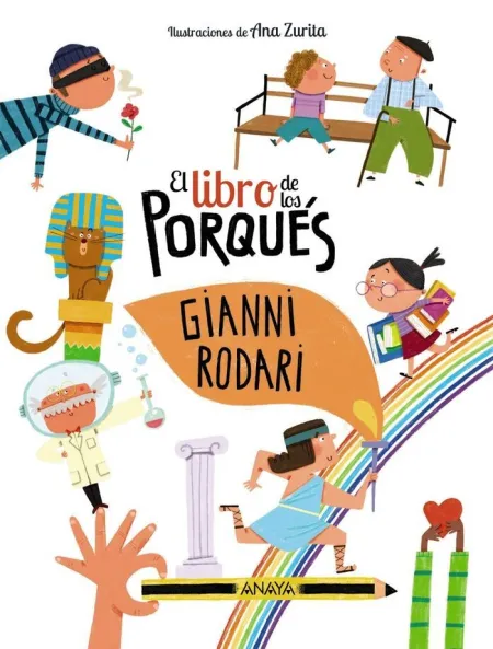 El Libro de los Porqués