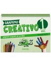 GRAFISMO CREATIVO. NIVEL 1