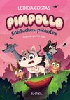 PIMPOLLO: SALCHICHAS PIC