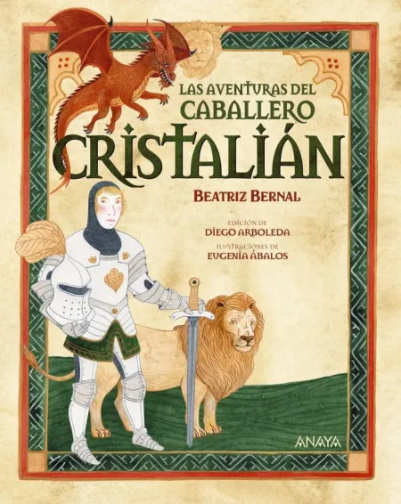 Las Aventuras del Caballero Cristalián