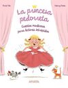 LA PRINCESA PEDORRETA
