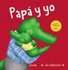 PAPÁ Y YO