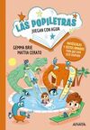LAS POPILETRAS JUEGAN CO
