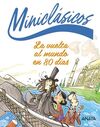 LA VUELTA AL MUNDO