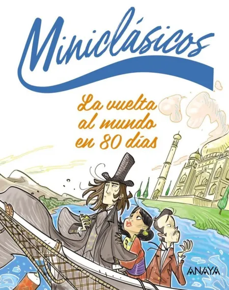 La Vuelta Al Mundo