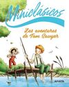 TOM SAWYER