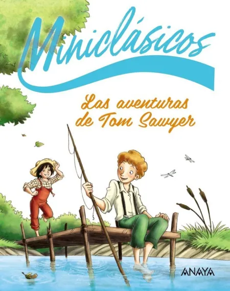 Tom Sawyer