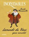 LEONARDO DA VINCI, GENIO